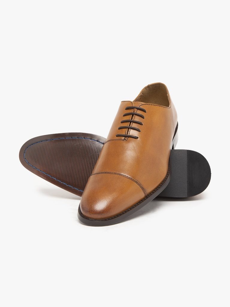 Shoes Sale Online: Buy Leather Shoes Online @ 60% Off