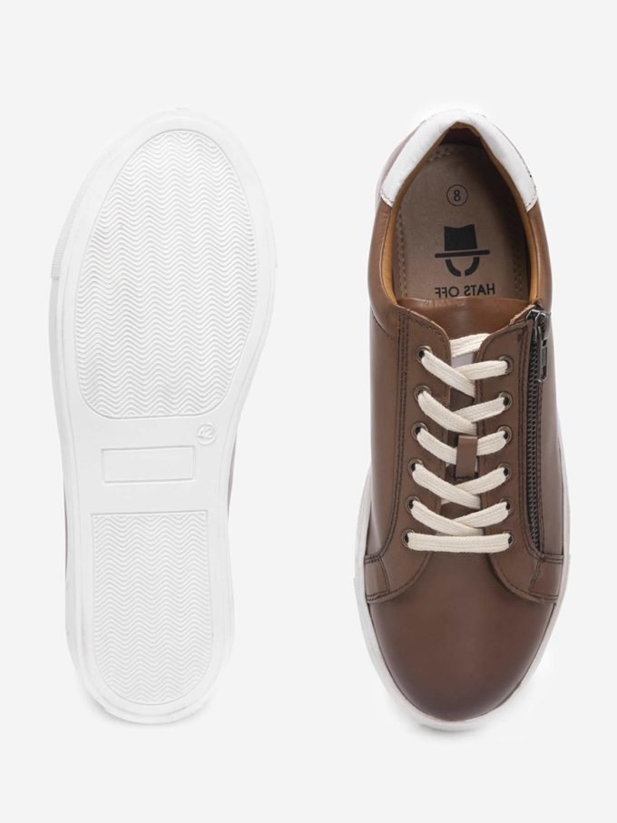 Buy Leather Formal & Casual Shoes for Men's Online | Hats Off Accessories