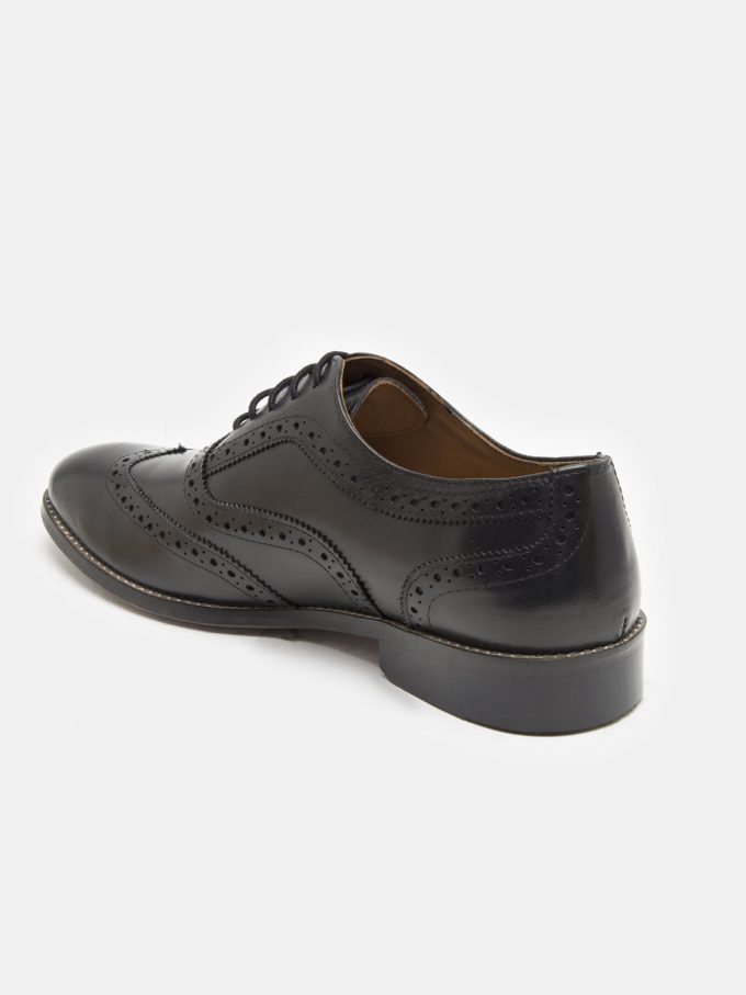 Buy Leather Formal & Casual Shoes for Men's Online | Hats Off Accessories