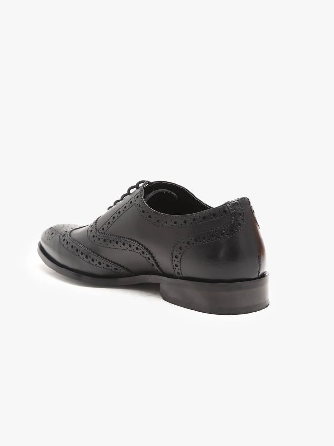 Oxford Shoes: Buy Genuine Leather Oxford Shoes for Men